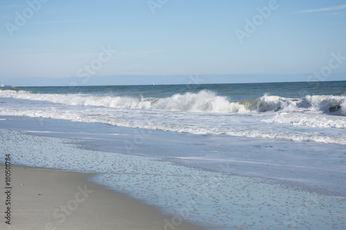 Myrtle Beach South Carolina Beach