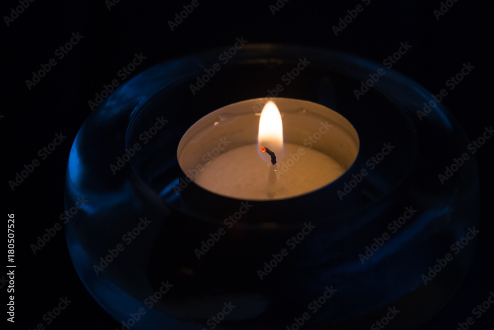 candle candle