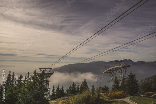 Cable Car