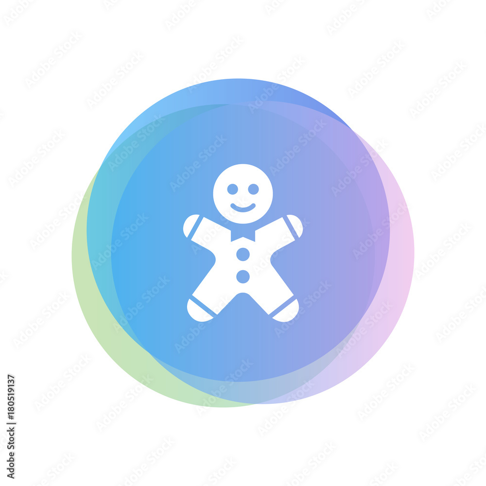 Obraz premium Minimalist Icon Design