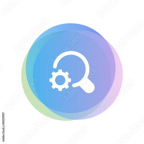 Minimalist Icon Design