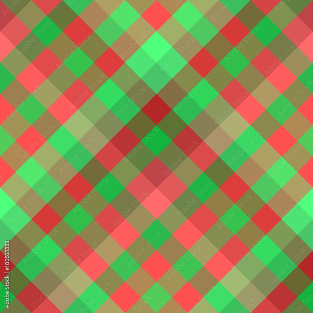 Seamless bright cute pattern of iridescent diagonal and horizontal stripes of equal thickness for girls or children Seamless bright cute pattern of iridescent diagonal and horizontal stripes of equal thickness for girls or children