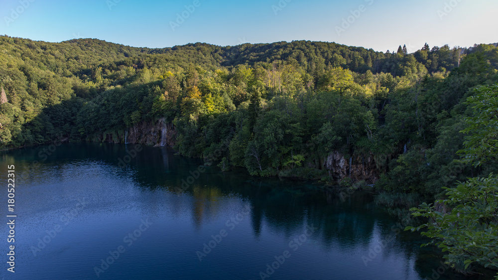 Plitvice, Croatia