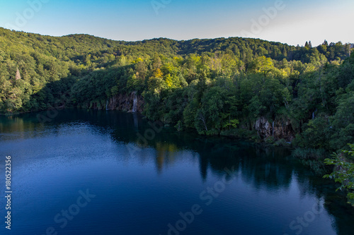 Plitvice, Croatia