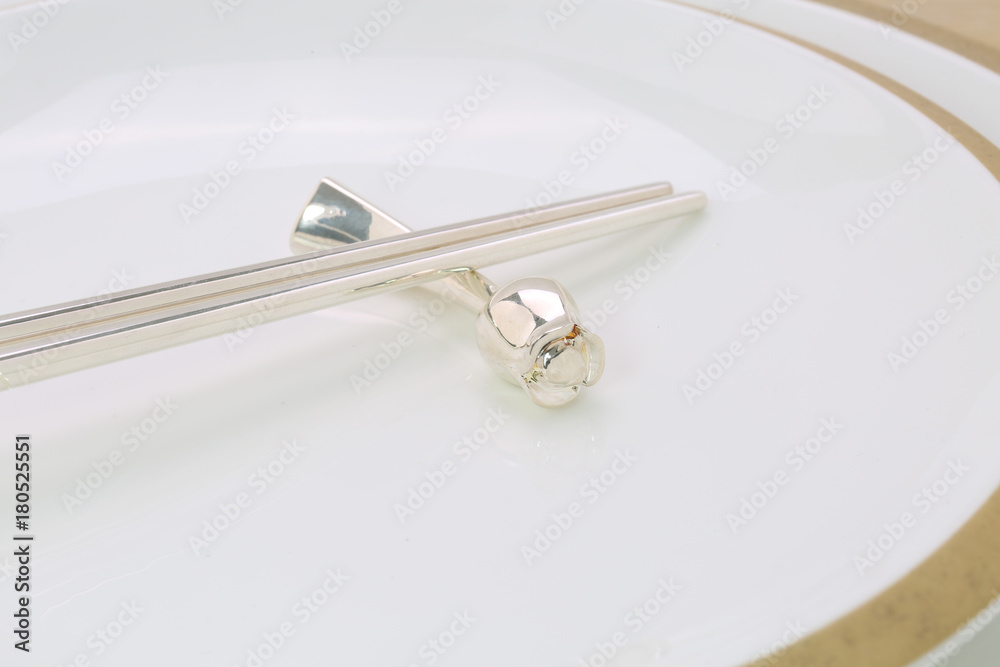 sliver tableware sliver tableware