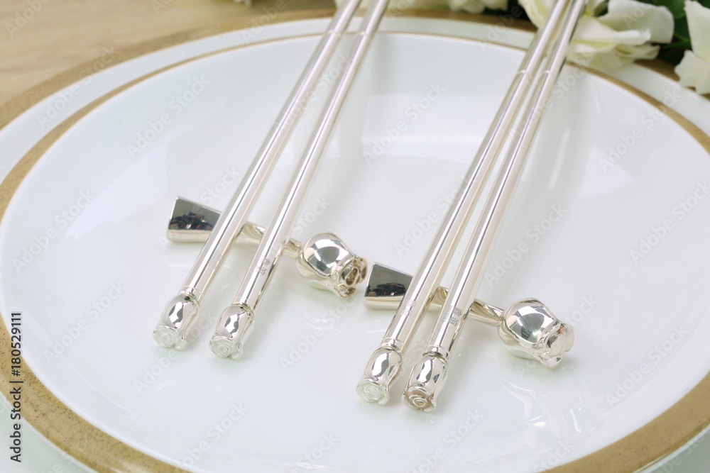 sliver tableware sliver tableware