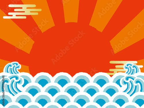 正月背景イラスト Stock ベクター Adobe Stock 正月背景イラスト Stock ベクター Adobe Stock