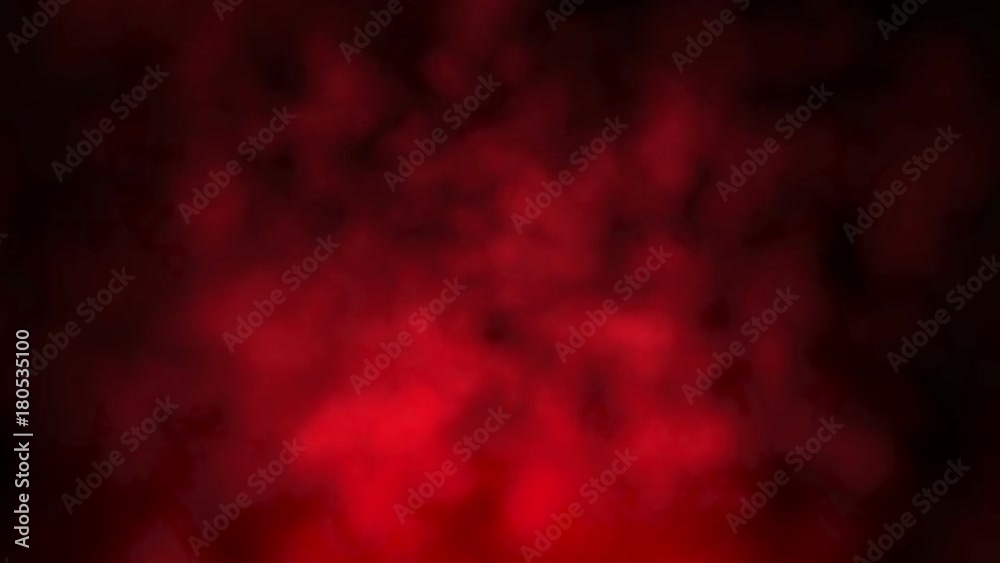 smoke abstract background red smoke abstract background red