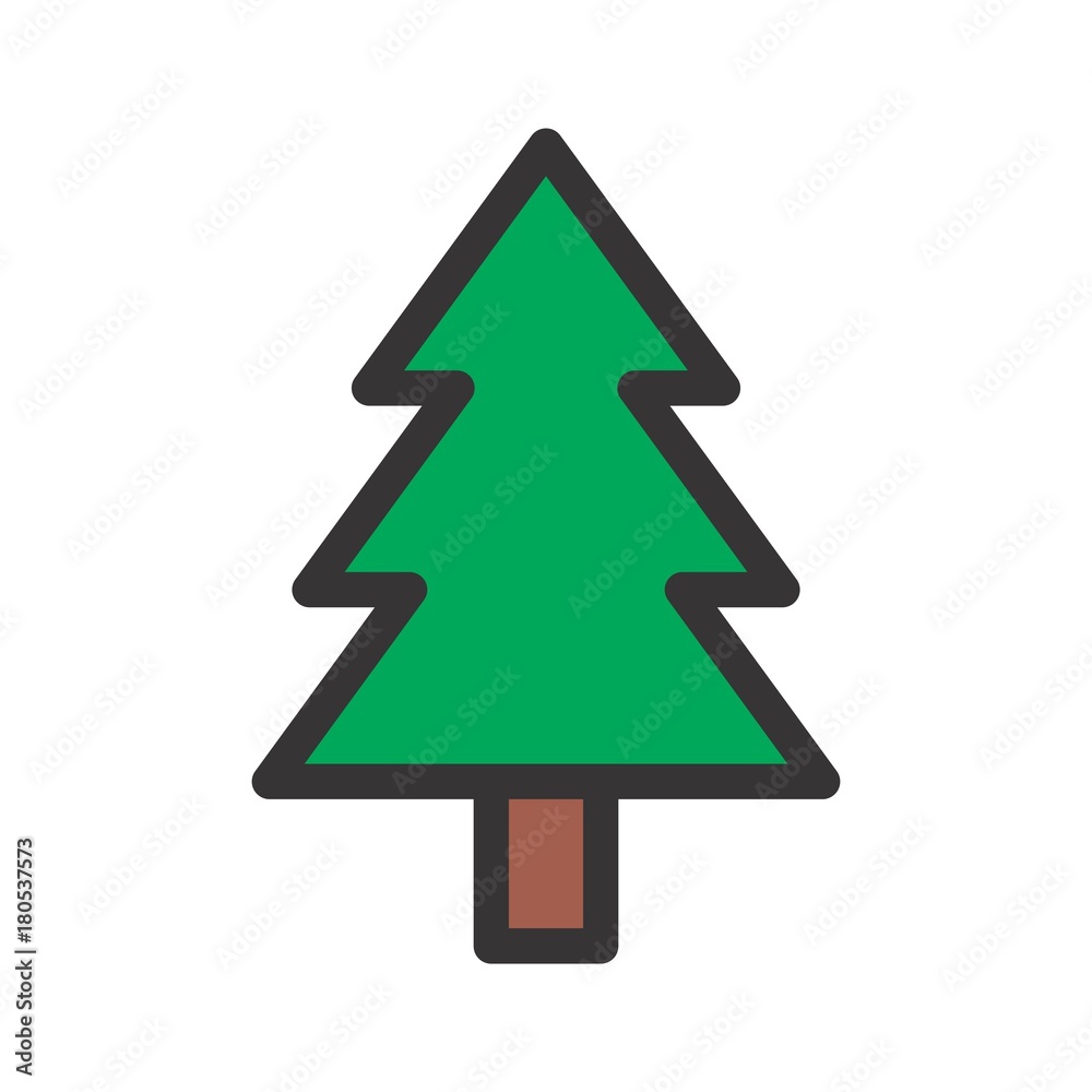 Christmas Vector Icon