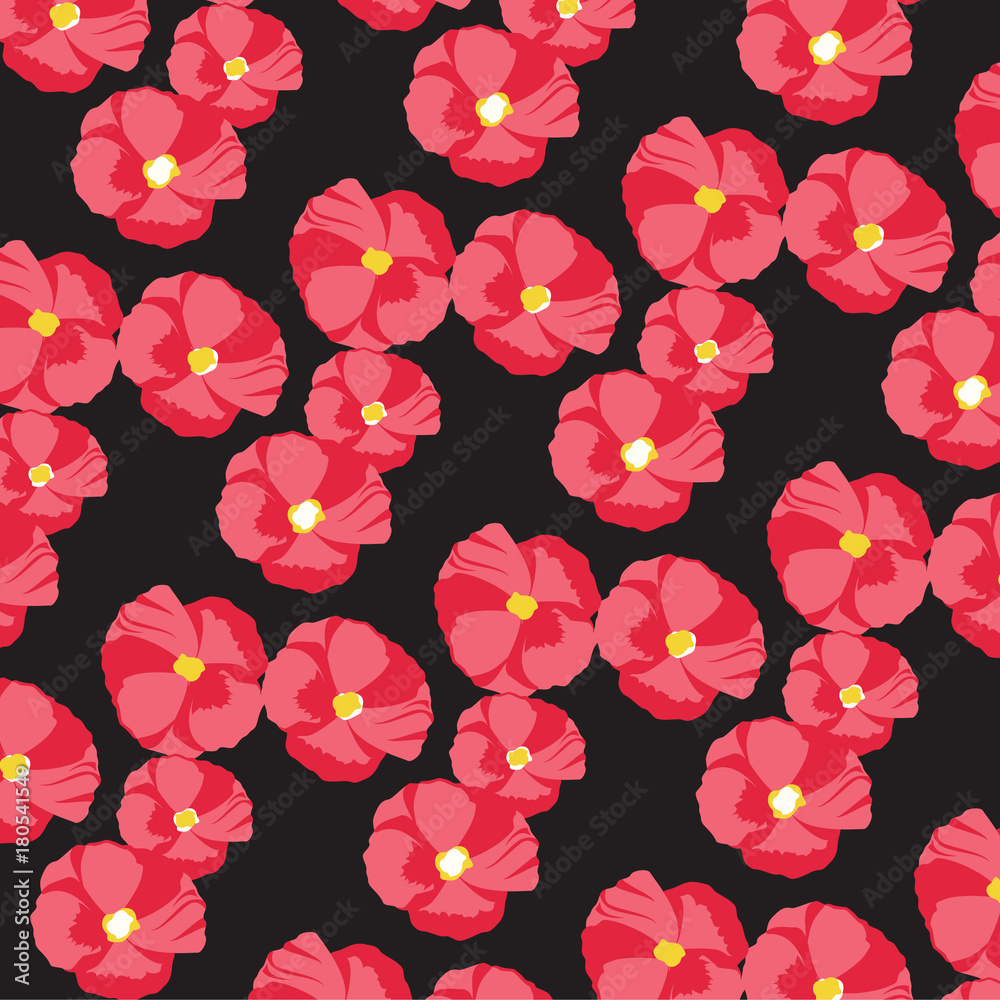 floral pattern floral pattern