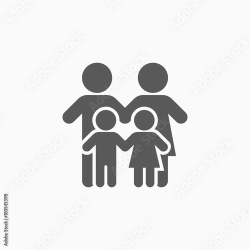 family icon