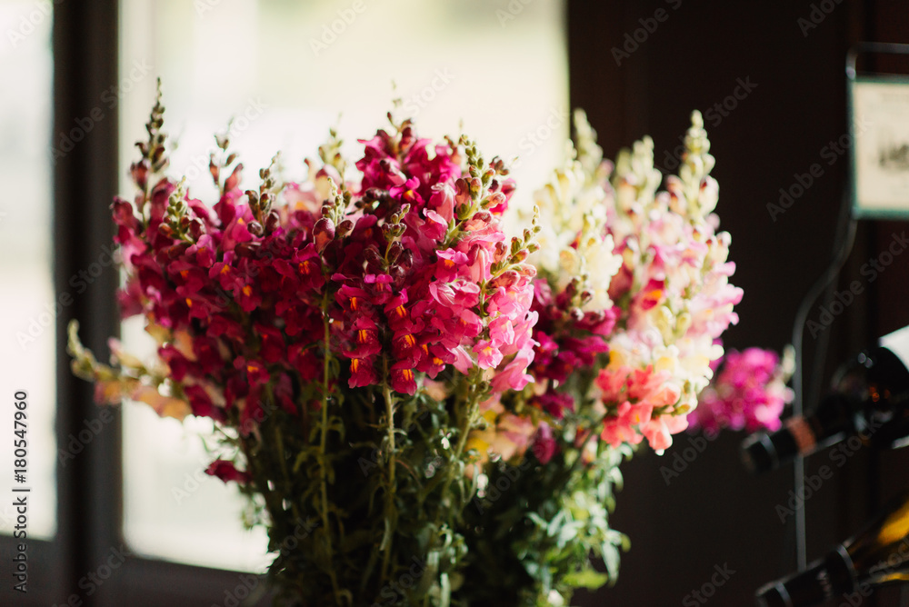 Close-up of bunch of flowers Close-up of bunch of flowers