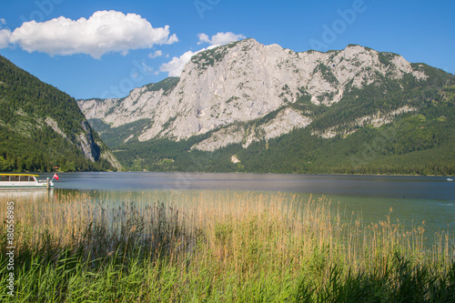 Altausseer See, der schönste Alpensee Österreichs © st1909