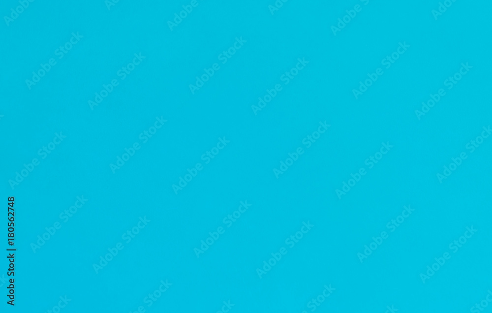 Fototapeta premium Blue Cement surface for backdrop and background