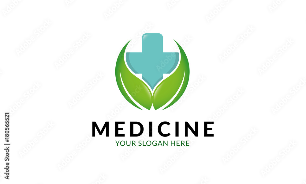 Medicine Logo Medicine Logo