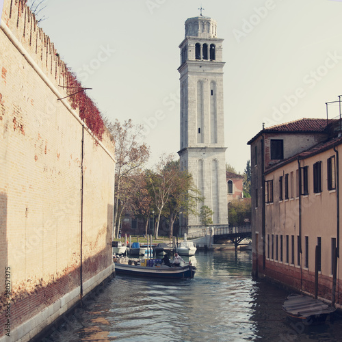 Venezia-Italy
