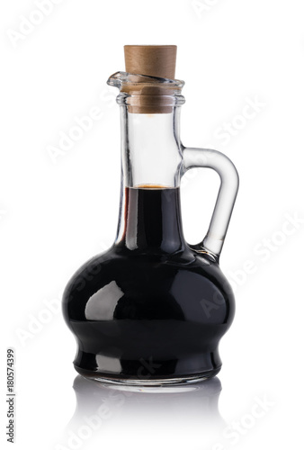 balsamic vinegar