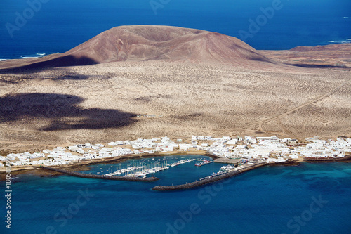 La Graciosa,  Islas Canarias photo