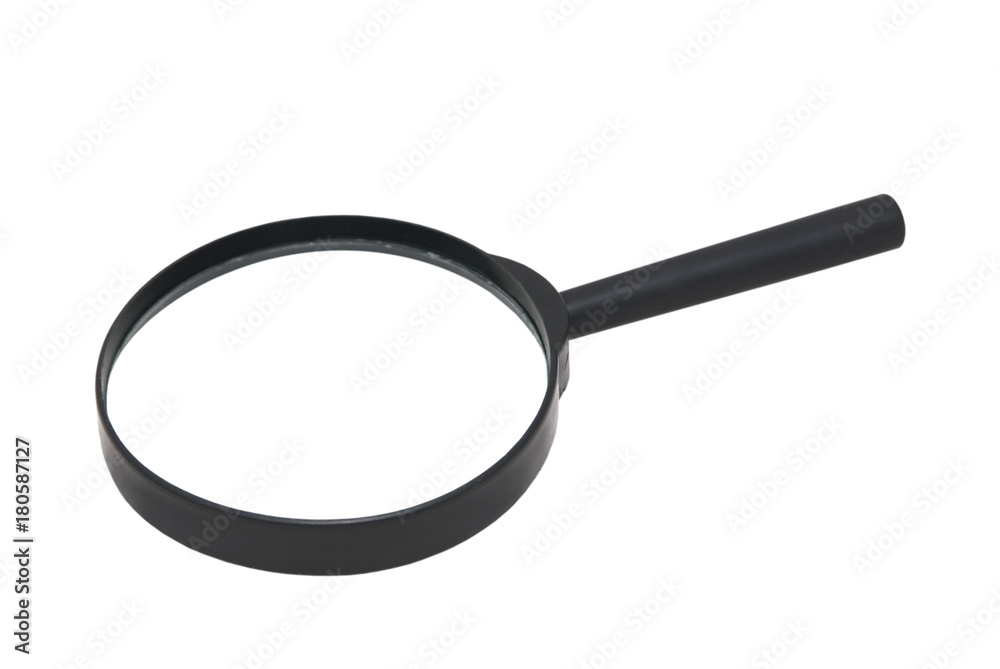 magnifying glass magnifying glass