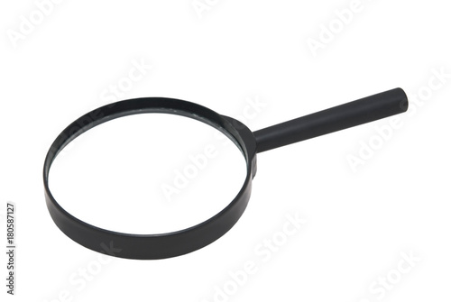 magnifying glass