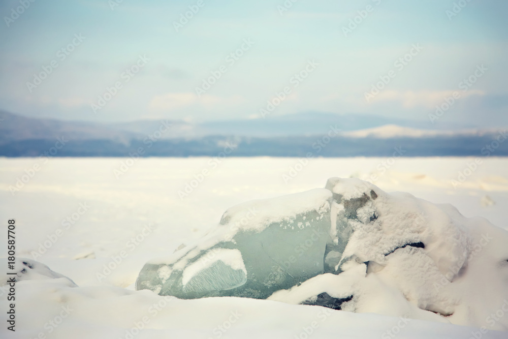 scenic winter landscape scenic winter landscape