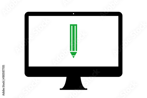 PC - Stift - Bearbeiten