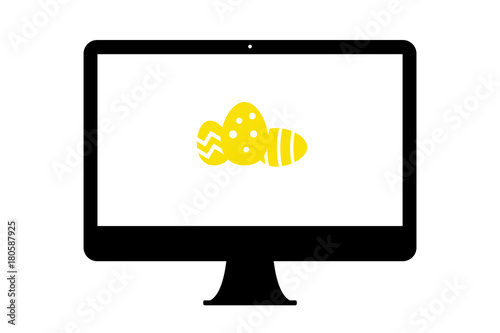 PC - Ostereier