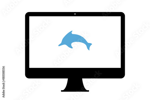 PC - Delfin