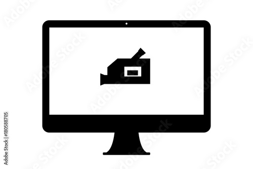 PC - Camcorder