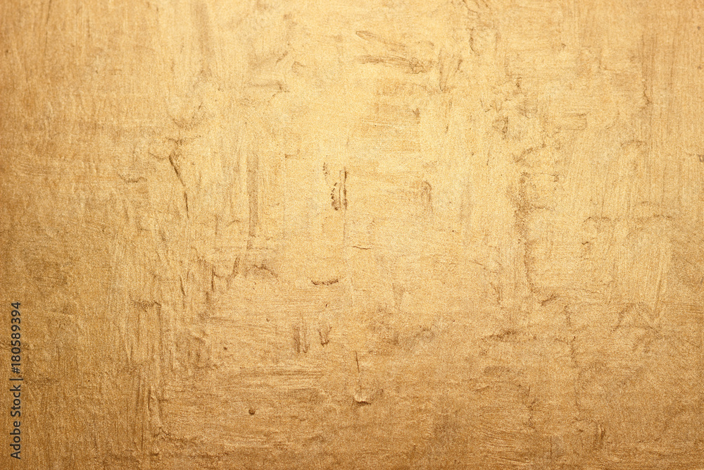 Obraz premium Golden textures background