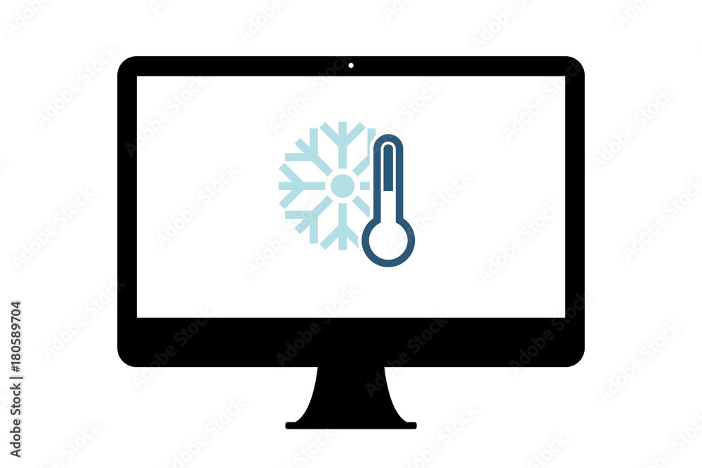 PC - Thermometer PC - Thermometer