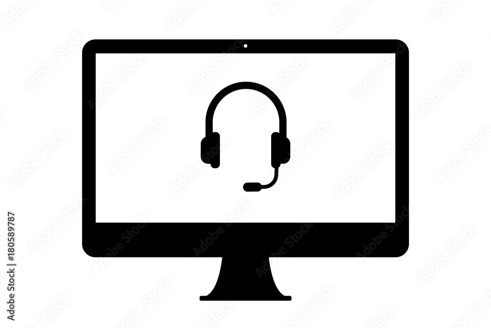 PC - Headset - Kundenservice PC - Headset - Kundenservice