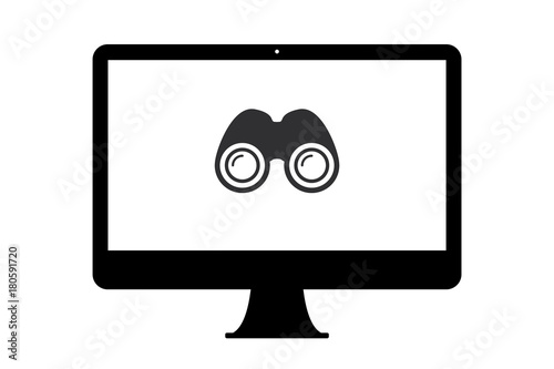 PC - Fernglas