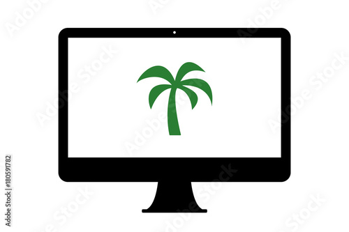 PC - Palme