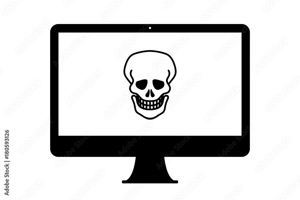 PC - Totenkopf PC - Totenkopf