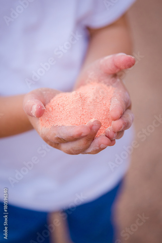 Holi Powder 