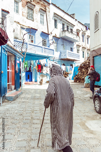 Chefchaouen