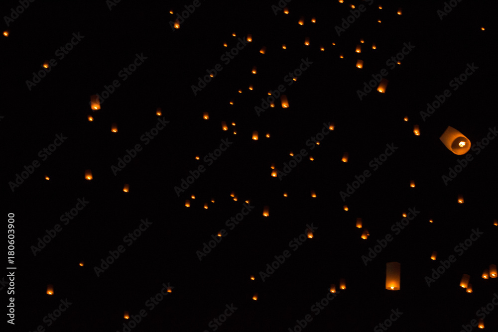 Yi Peng Lighting Yi Peng Lighting