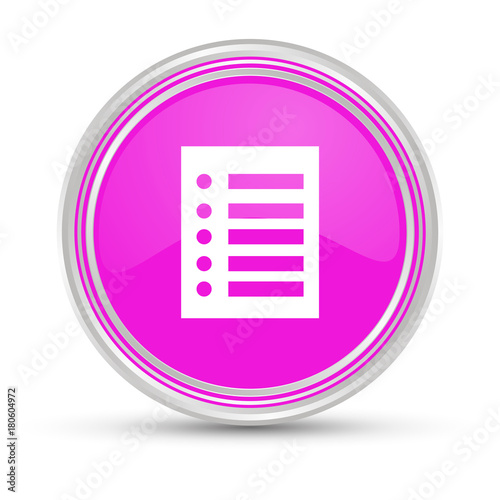 Pinker Button - Liste