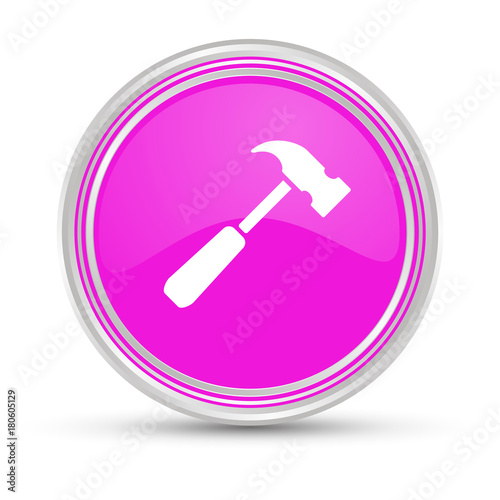 Pinker Button - Hammer - Service