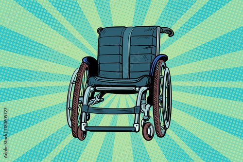 wheelchair, medicine and health, transportation of patients