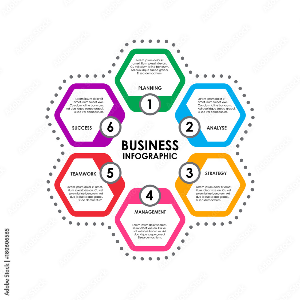 Diagram for business Diagram for business
