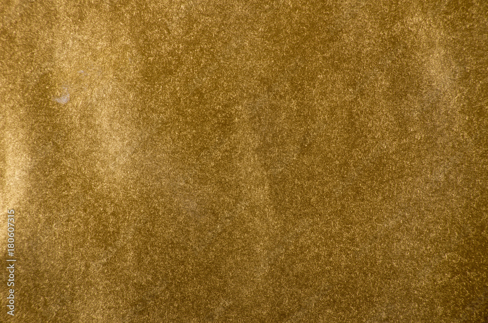Gold paper texture or background Gold paper texture or background