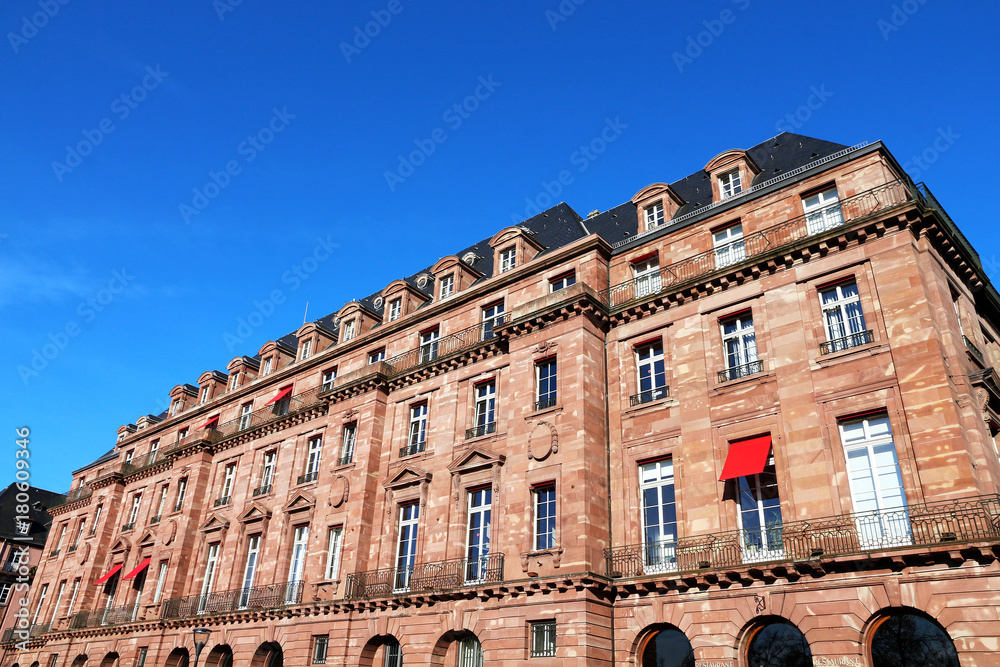 Strasbourg - Ancienne Bourse