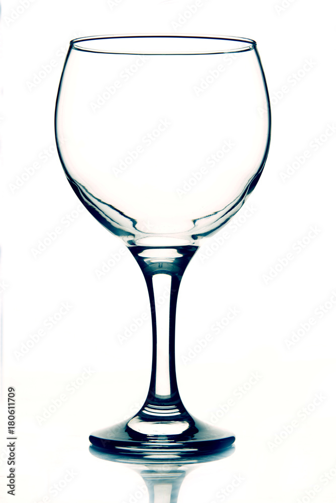 Obraz premium Glass