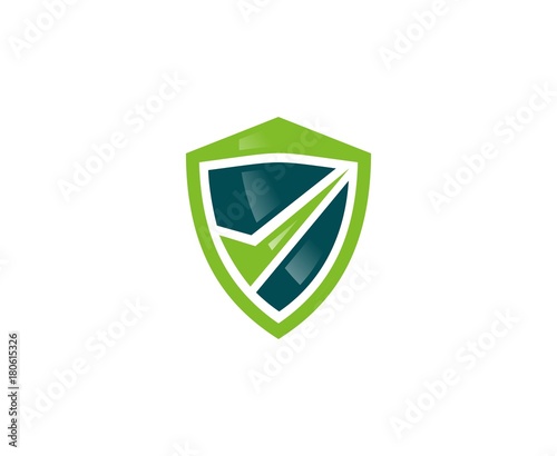 Shield logo Free Download Shield logo - GFXLoad
