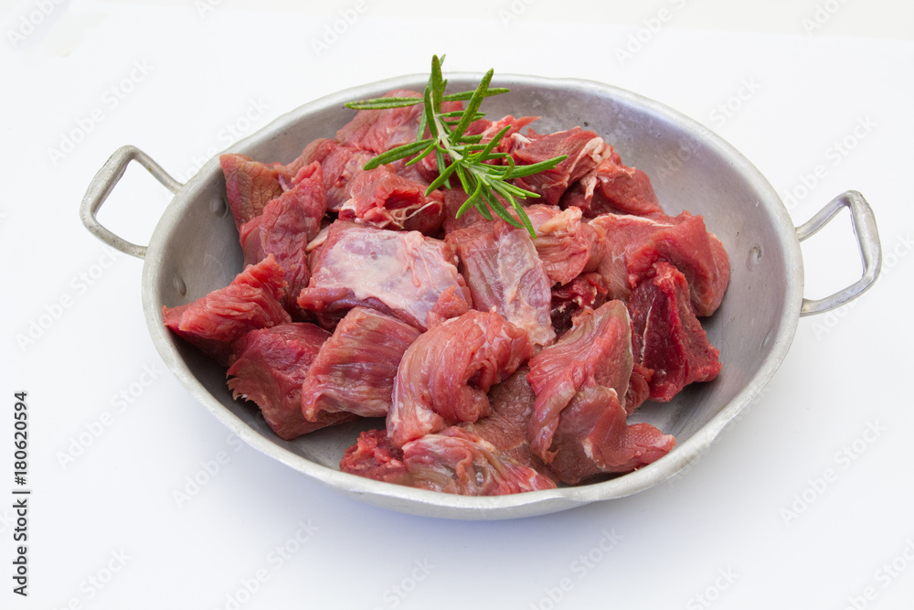 viande de boeuf