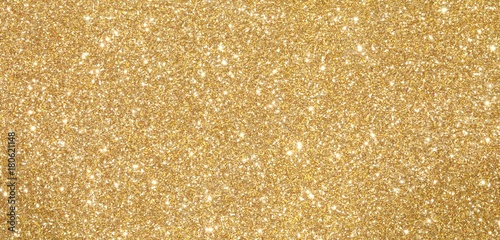 bright shimmering background perfect as a golden backdr