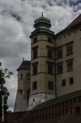 zamek Wawel 
