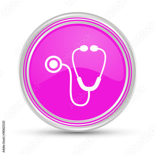 Pinker Button -